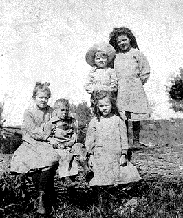 Denniston Children