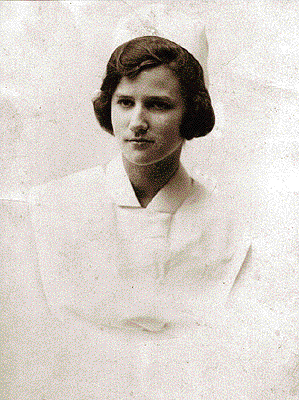 Edna Evalyn Richmond Repard